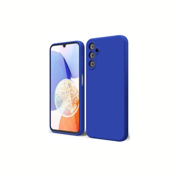 Silicone Case