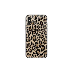Leopard Case