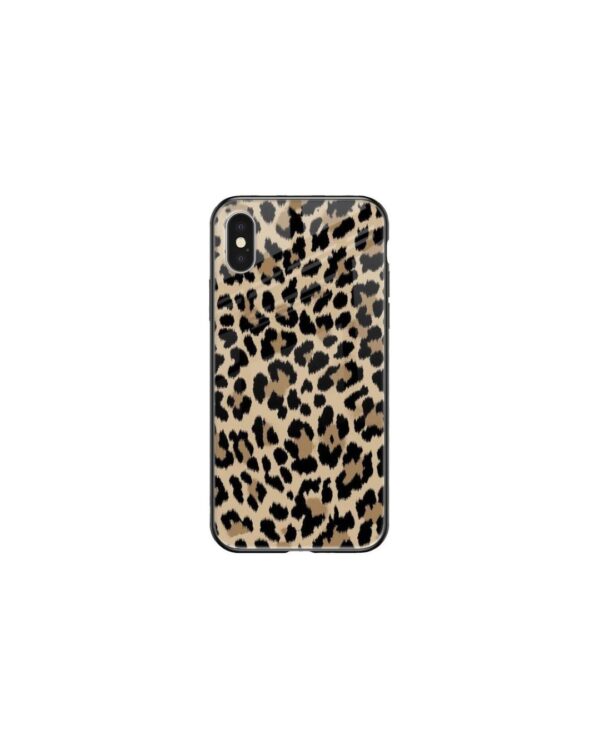 Leopard Case
