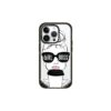 Transparent Case