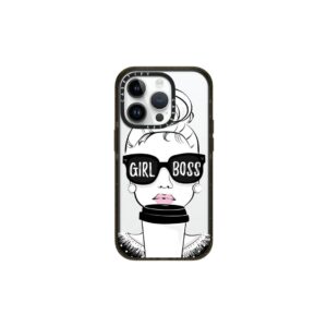 Transparent Case