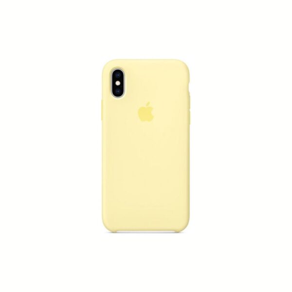 Silicone Case