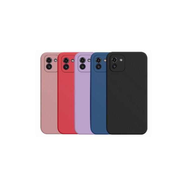 Silicone Case