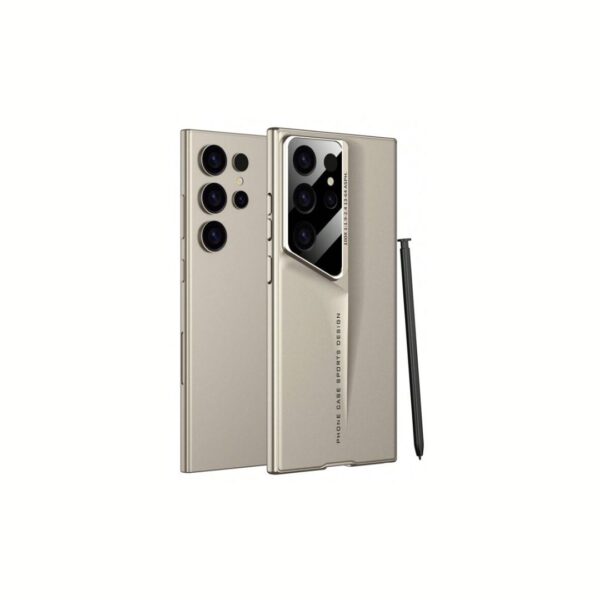 Metal Case