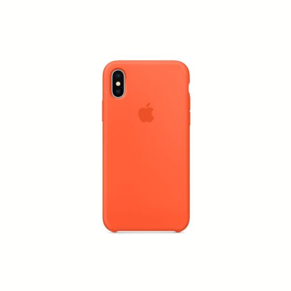 Silicone Case