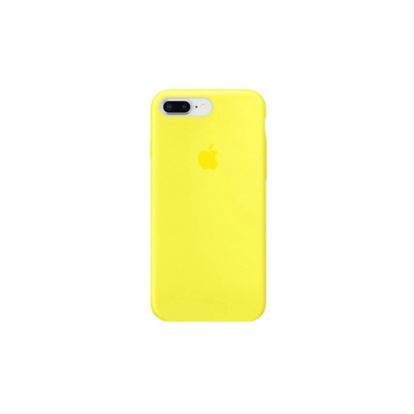 Silicone Case