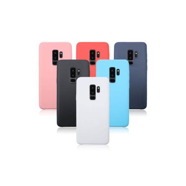 Silicone Case
