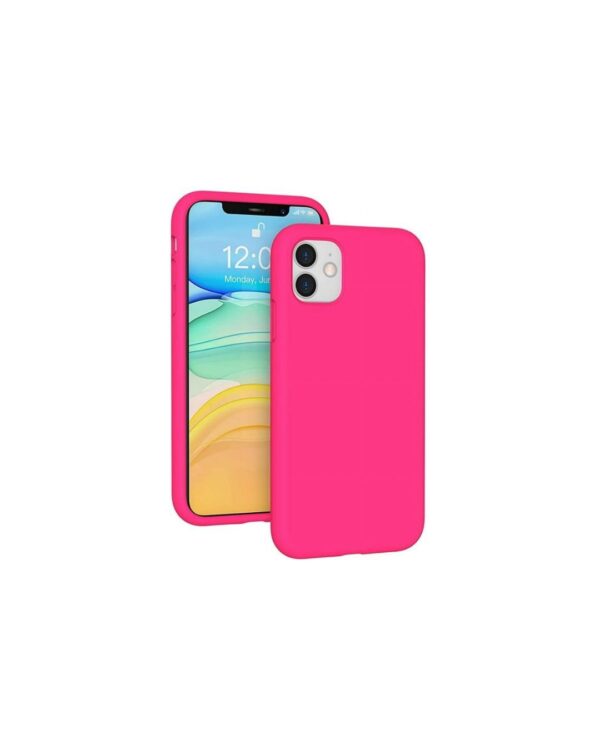 Silikon Cases