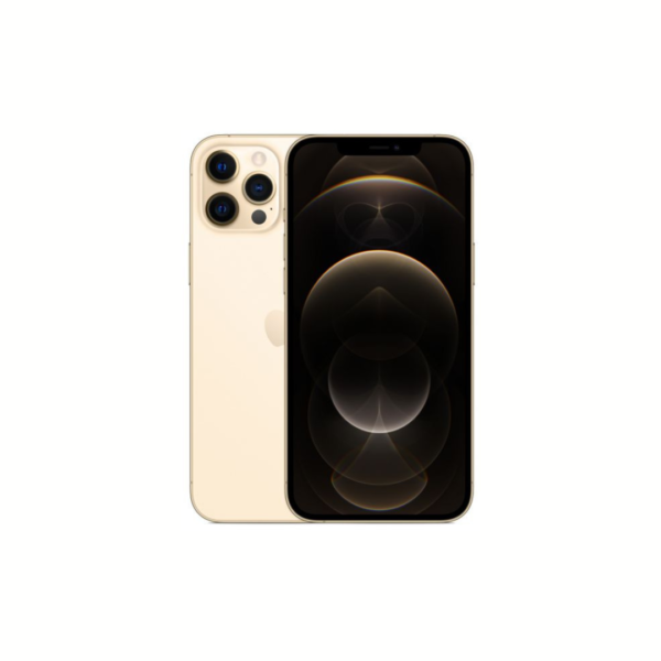 Apple iPhone 12 Pro