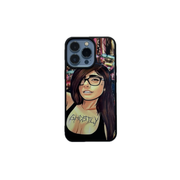 355 Cases