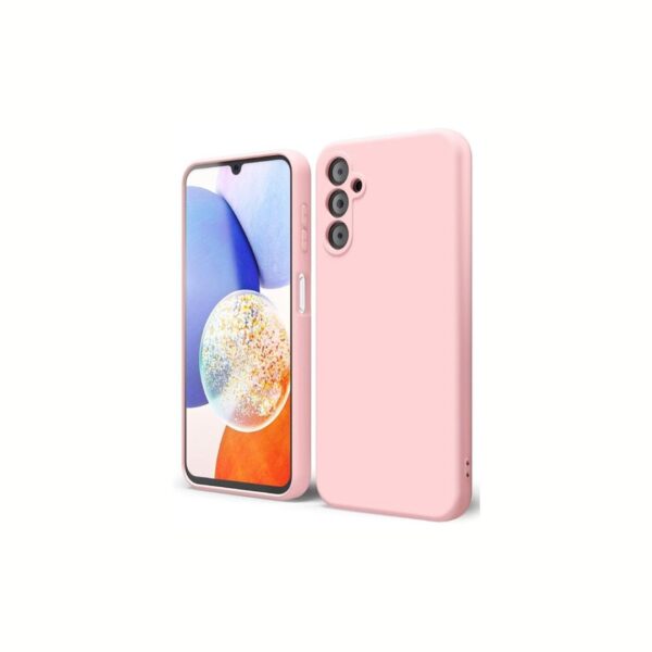 Silicone Case