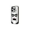 Transparent Case