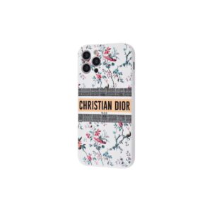 Christian Dior Case
