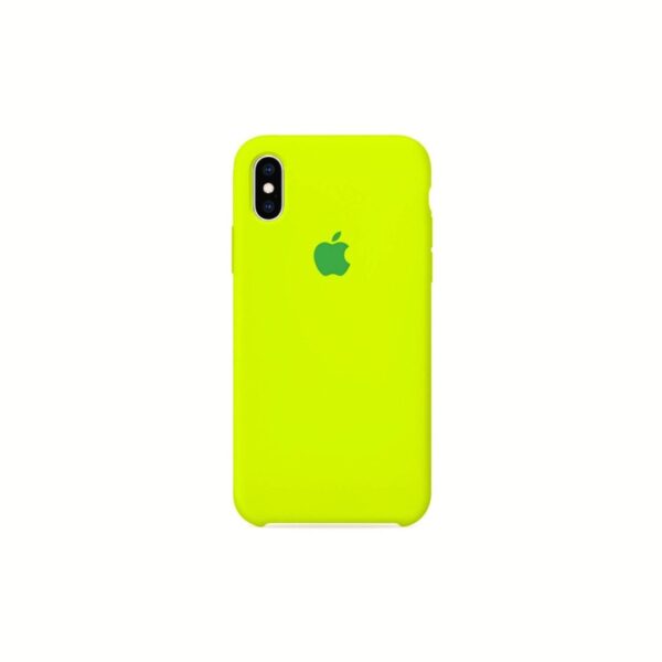 Silicone Case