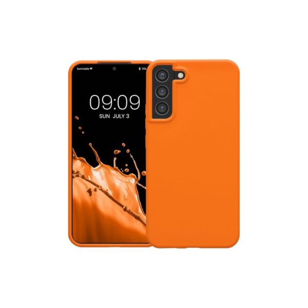 Silicone Case