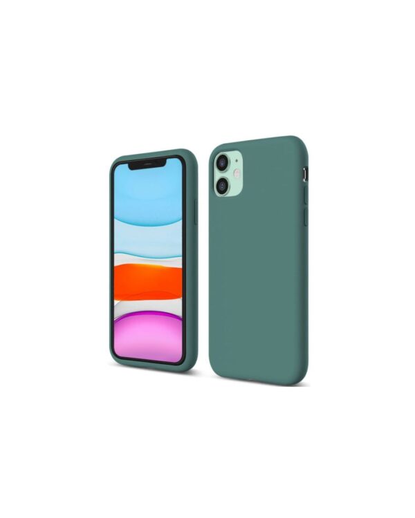 Silikon Cases