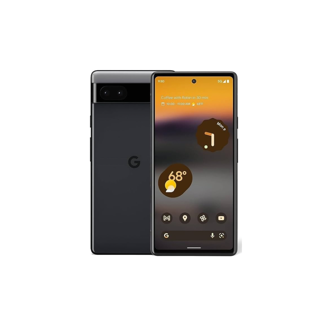 Google Pixel 6A
