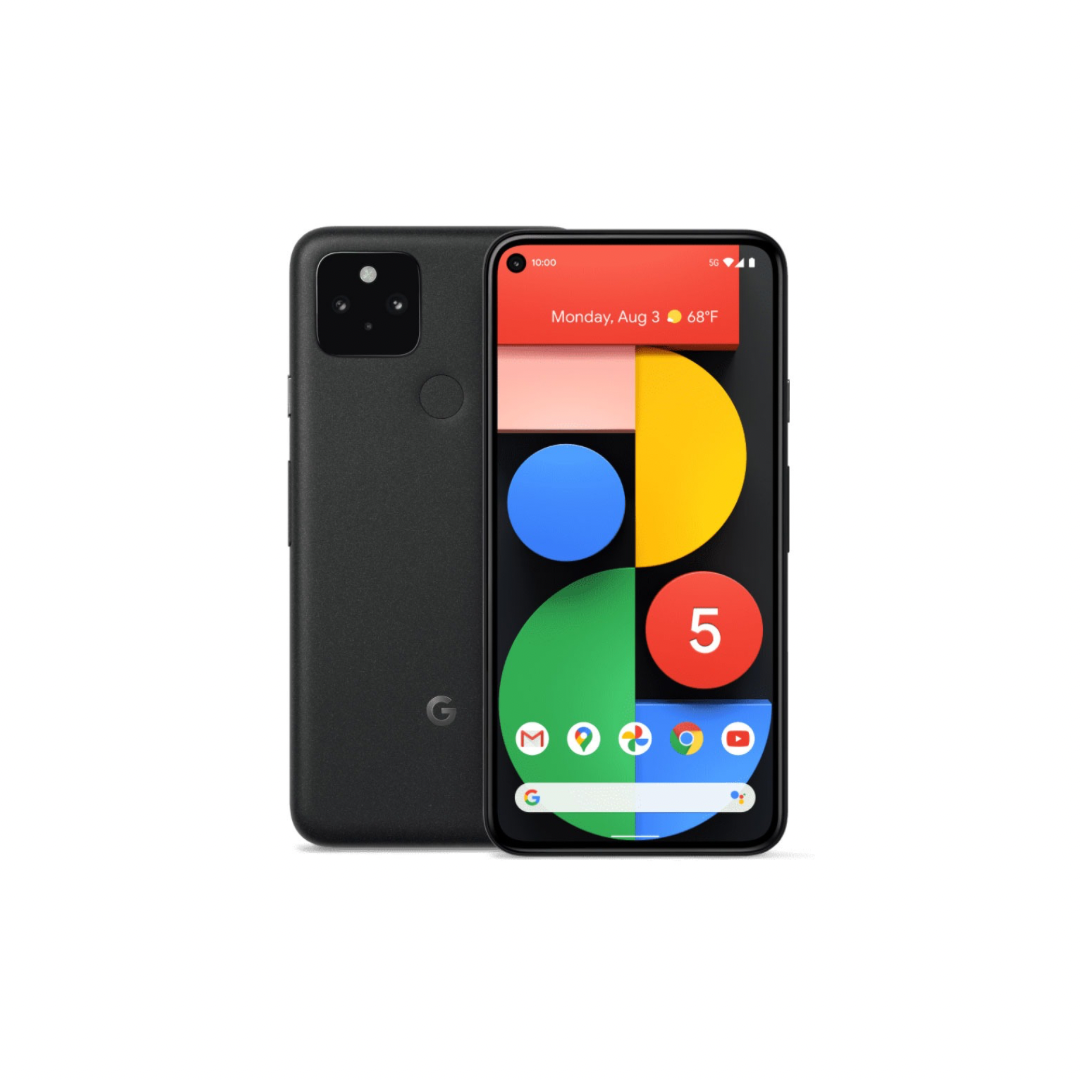 Google Pixel 5