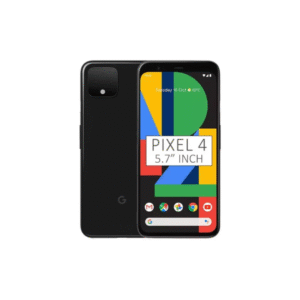 Google Pixel 4