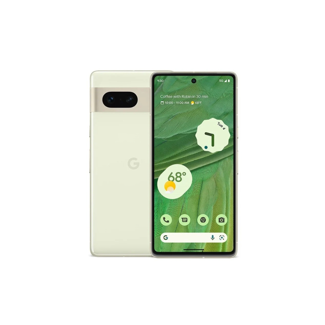 Google Pixel 7A
