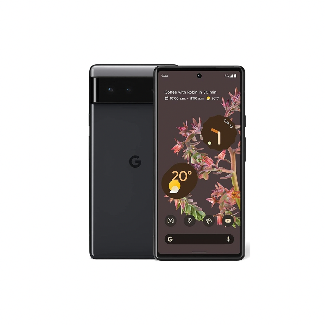 Google Pixel 6
