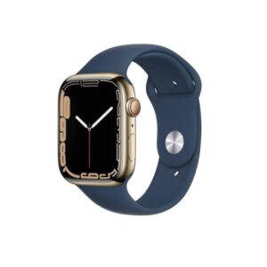 Apple Watch Seria 7 45mm