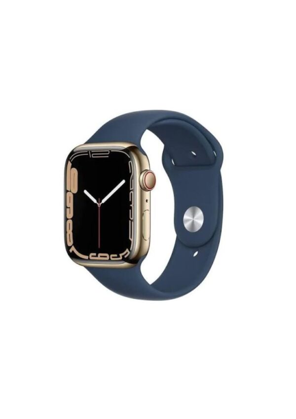 Apple Watch Seria 7 45mm