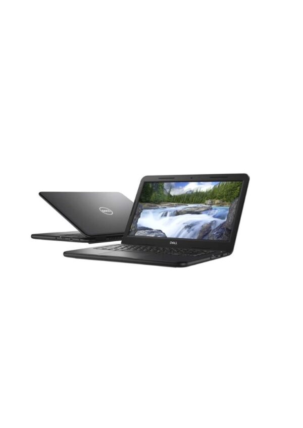 Dell Latitude 3300