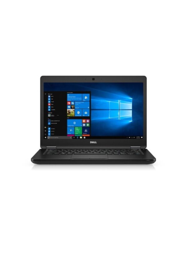 Dell Latitude 5480
