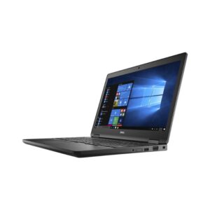 Dell Latitude 5580 me Touchscreen