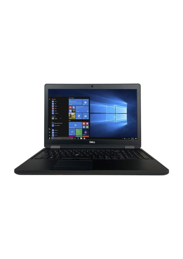 Dell Latitude 5580 me Touchscreen