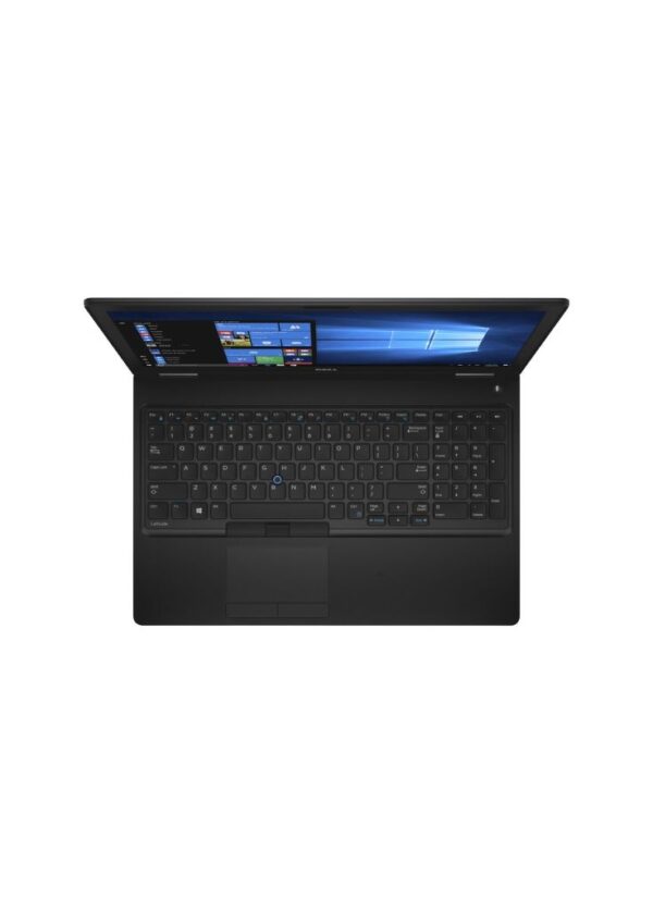 Dell Latitude 5580 me Touchscreen