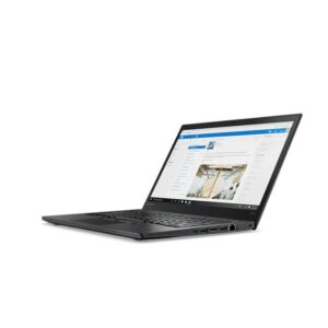 Lenovo ThinkPad T470s