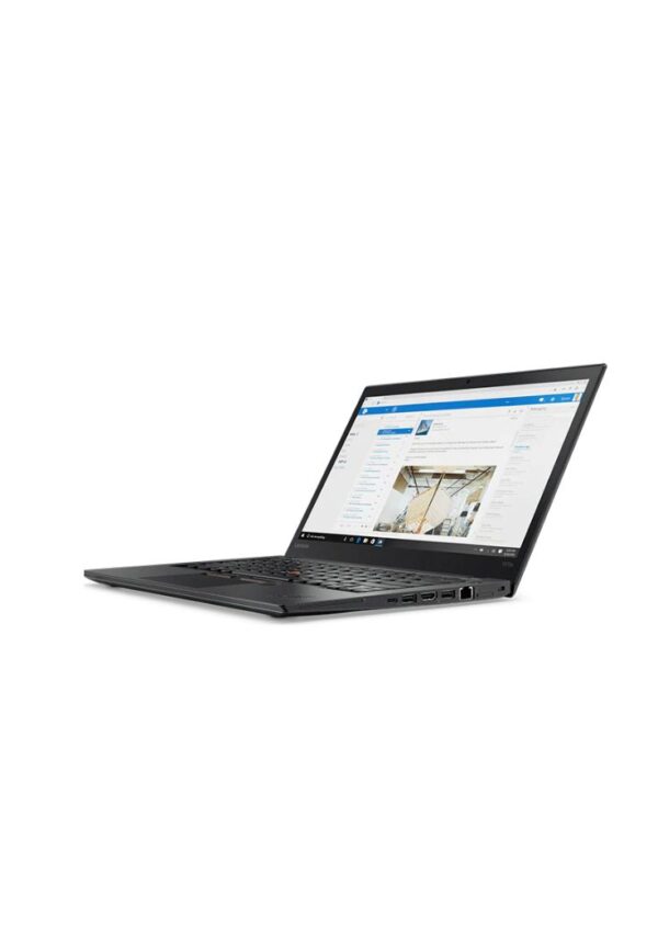 Lenovo ThinkPad T470s