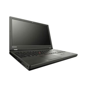 Lenovo ThinkPad W541