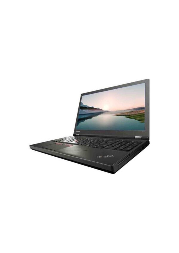 Lenovo ThinkPad W541