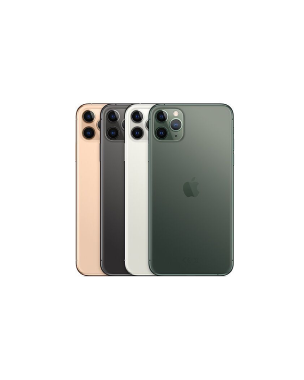 iPhone 11 Pro Max 256GB