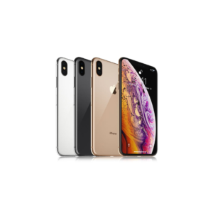 iPhone XS Max