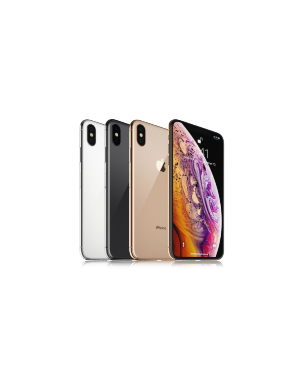 iPhone XS Max