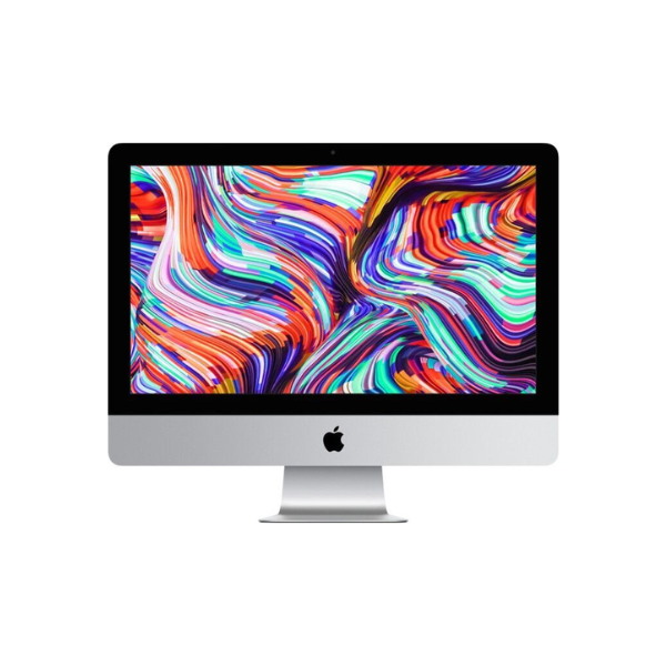 Apple iMac 2019
