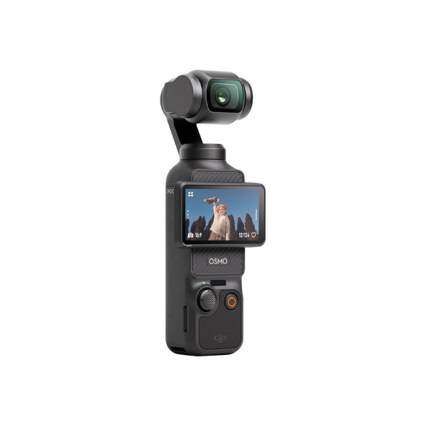 DJI OSMO POCKET (Standard)