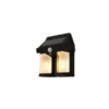 Solar Sensor Light