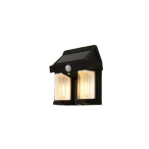 Solar Sensor Light