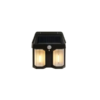Solar Sensor Light