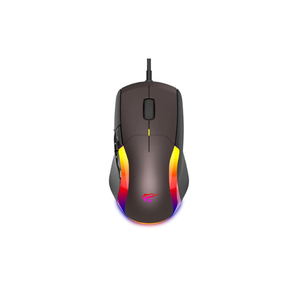 PC GAMING MOUSE