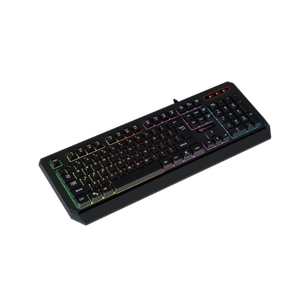 KEYBOARD GAMING BACKLIT