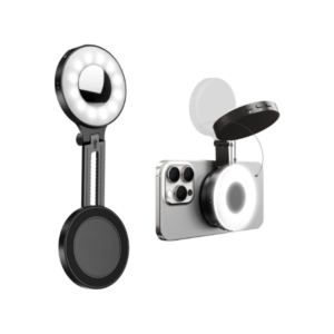 Drite LED profesionale per telefon