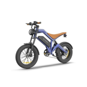 Bicikleta Elektrike F-Wheel LBO2