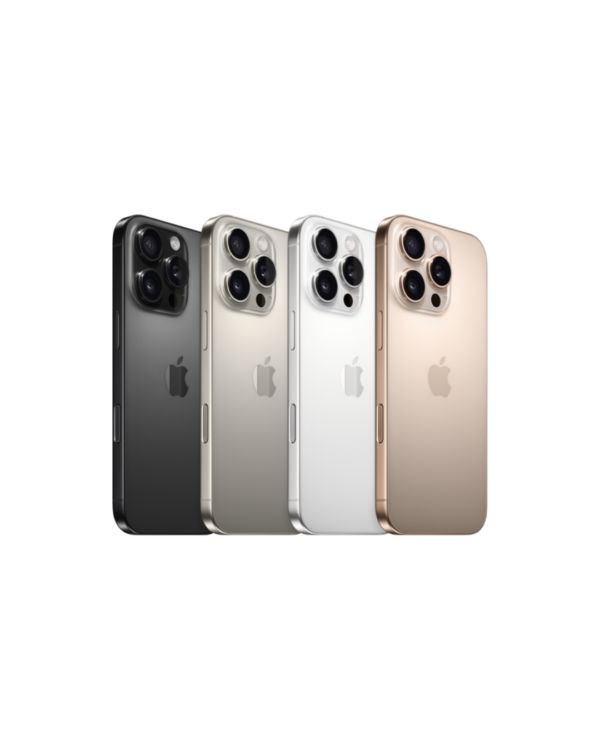 iPhone 16 Pro 256GB eSIM