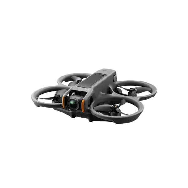DJI AVATA 2 FLY MORE COMBO + 3X BATERIES